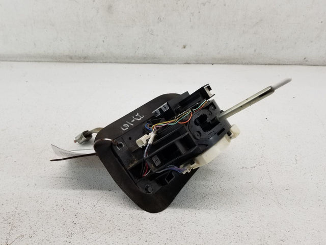A/T SHIFTER ASSY