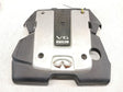 ENGINE COVER W LOGO