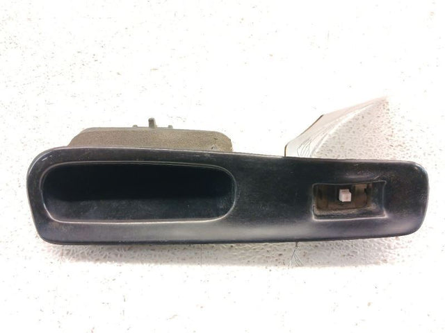 F/R DOOR WINDOW SWITCH**