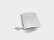 REAR BUMPER TOW CAP-GREY(KAD)