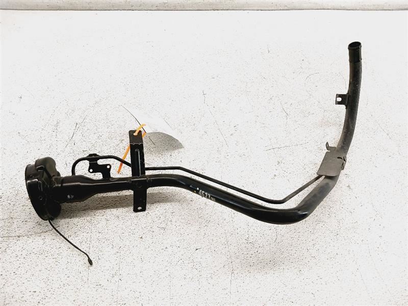 FUEL FILLER TUBE