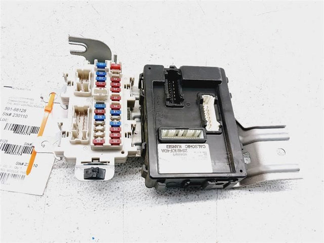 CPE, BODY CONTROL MODULE, 11/05