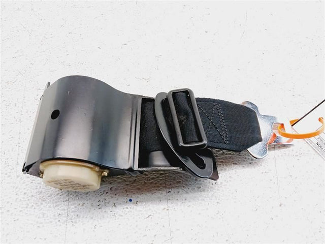 2+2 - R/L SEAT BELT - BLACK(G)