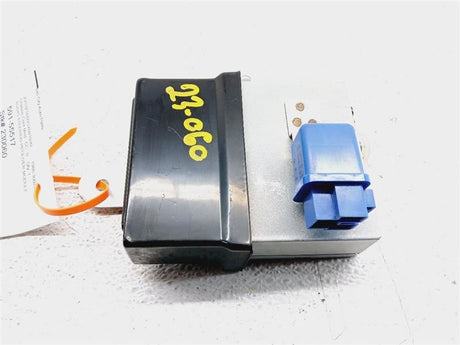 AUDIO STEERING RECEIVER MODULE
