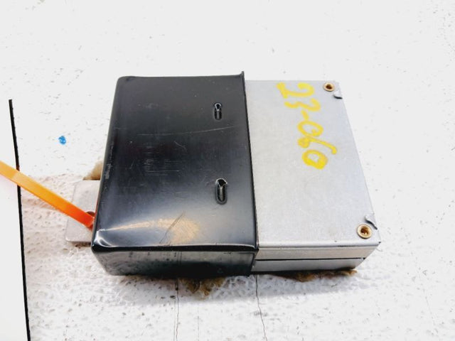 VOICE WARNING CONTROL MODULE