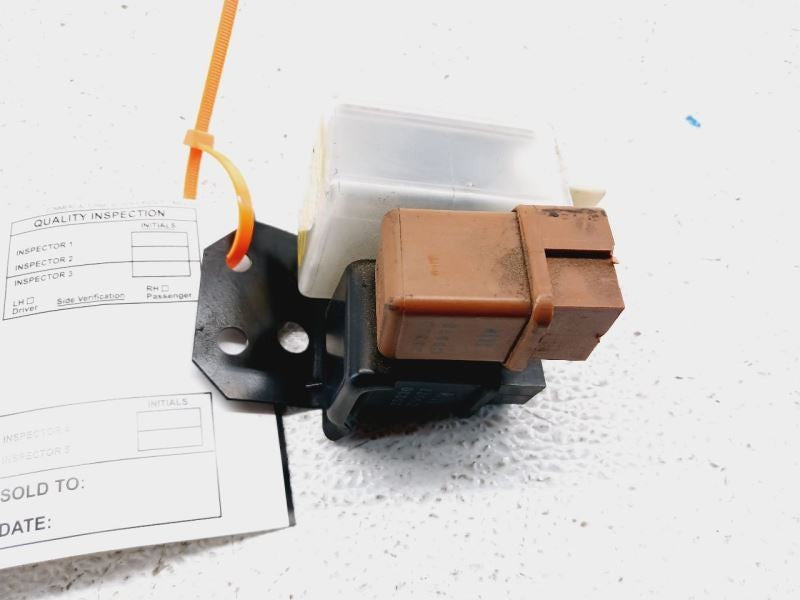 TIMER/HEADLAMP/DEFOGGER RELAY