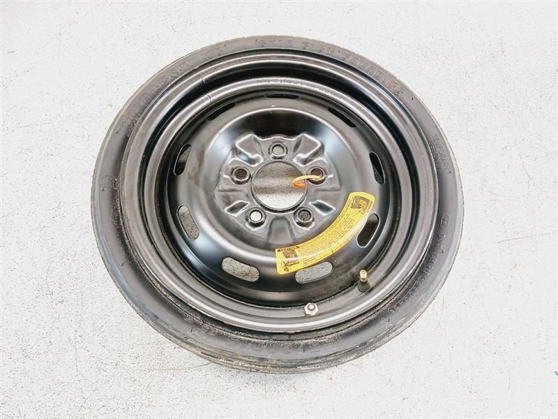 SPARE TIRE 15X5 BRIGESTONE