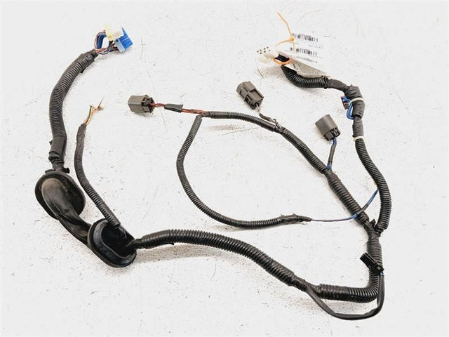 2+2, TTOP- F/L DOOR HARNESS
