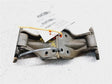 F/L UPPER AND LOWER DOOR HINGES