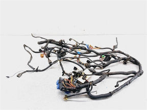 2+2,T-TOP, N/A- HEADLAMP WIRING *