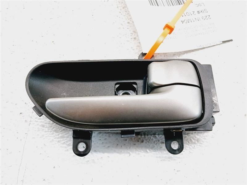 R/R INTERIOR DOOR HANDLE