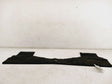 REAR CARPET MAT-BLACK