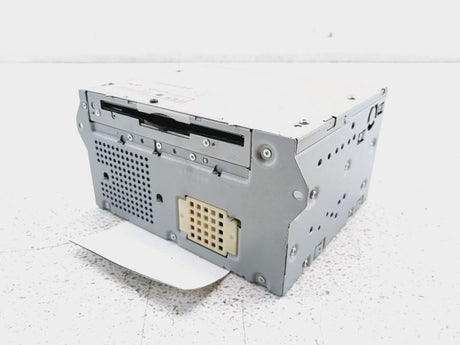 RADIO RECEIVER, NAVI