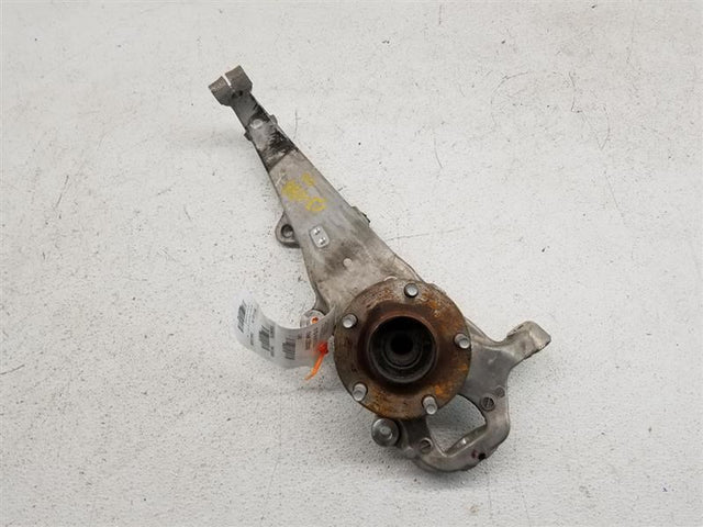 F/L SPINDLE KNUCKLE