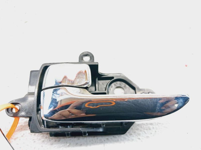 LH INTERIOR DOOR HANDLE