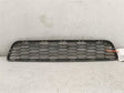 CENTER LOWER GRILLE- SR