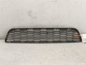 CENTER LOWER GRILLE- SR