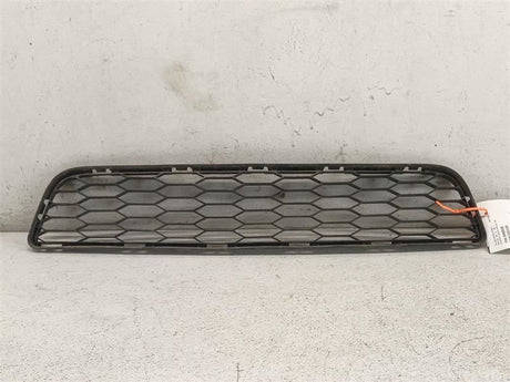 CENTER LOWER GRILLE- SR