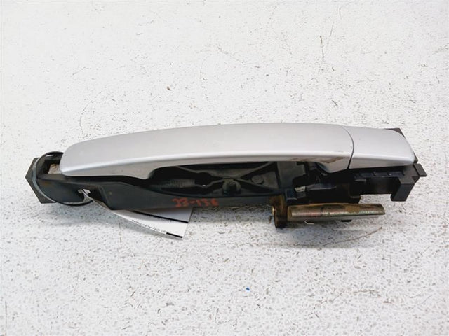F/R EXT DOOR HANDLE - SILVER(K23)