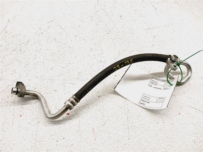 AC HIGH PRESSURE HOSE