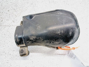 STEERING RACK AND PINION BRACKET