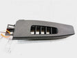 F/R DASH VENT TRIM- BLACK(G)