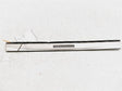 CONV, F/R SIDE KICK PLATE