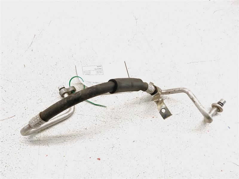 AC HIGH PRESSURE HOSE