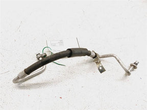 AC HIGH PRESSURE HOSE