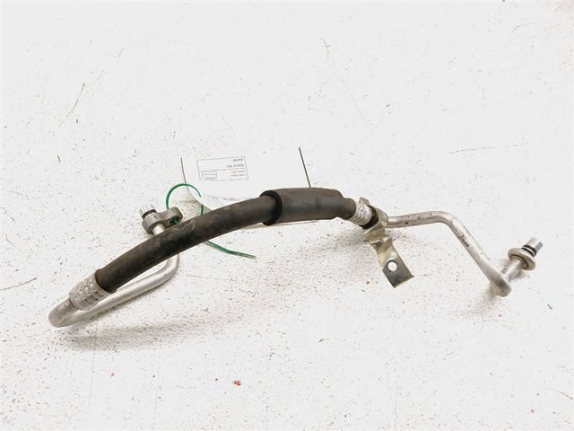 AC HIGH PRESSURE HOSE