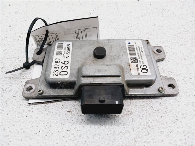 TRANSMISSION MODULE