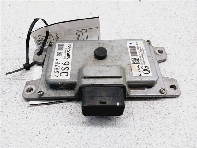 TRANSMISSION MODULE