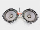 2007 350Z — Used REAR DECK SPEAKER PAIR X2, BOSE — 28156AL50A