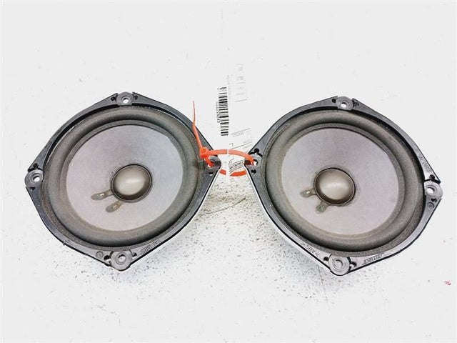 REAR DECK SPEAKER PAIR X2, BOSE