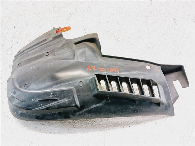 R/R SPLASH SHIELD LINER