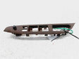 F/L WINDOW SWITCH (COVER ONLY)-WOOD