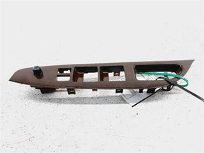 F/L WINDOW SWITCH (COVER ONLY)-WOOD