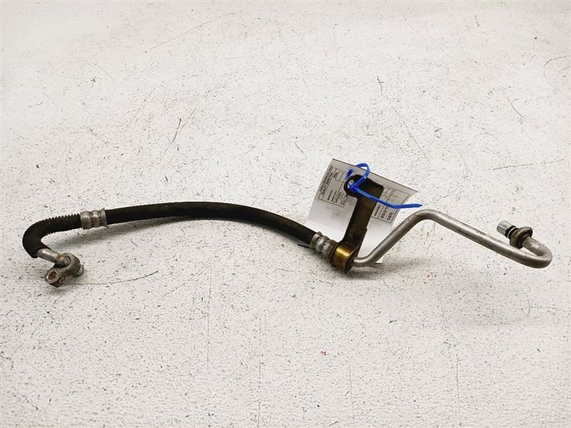 AC HIGH PRESSURE HOSE