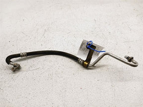 AC HIGH PRESSURE HOSE
