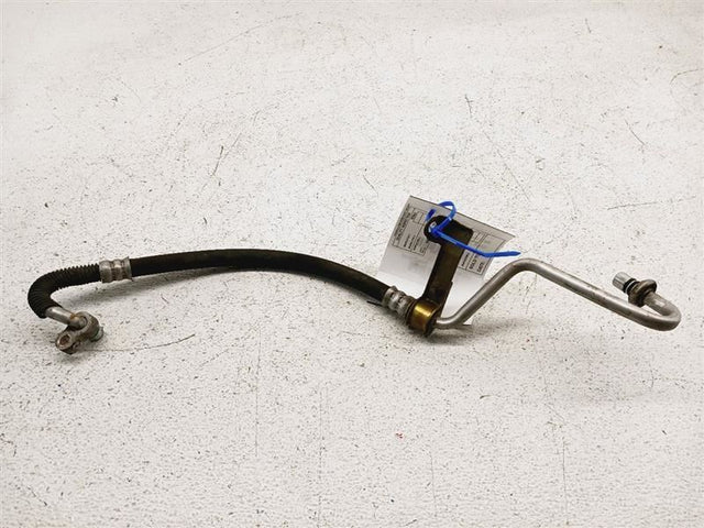 AC HIGH PRESSURE HOSE