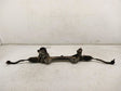 STEERING RACK AND PINION