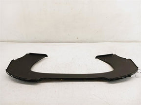 FRONT UPPER STRUT TOWER TRIM-BLKG