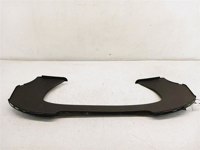 FRONT UPPER STRUT TOWER TRIM-BLKG