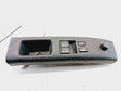 F/L DOOR WINDOW SWITCH-BLK(G)