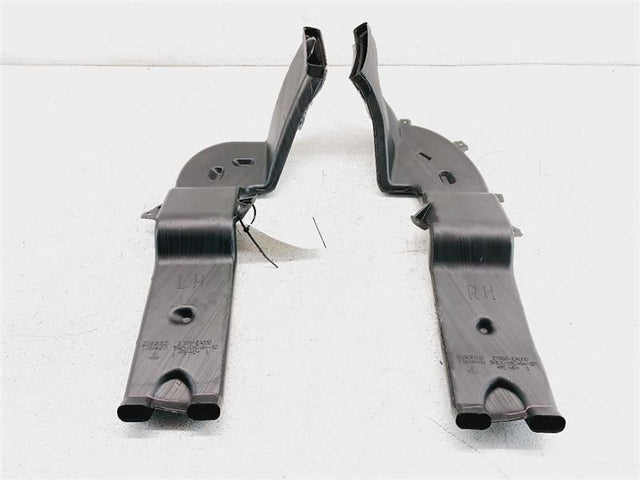 AIR DUCT PAIR X2