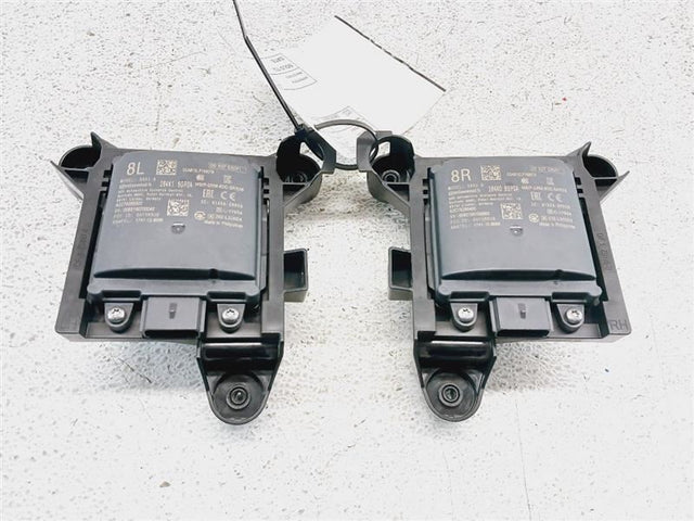BLIND SPOT MODULE RH/LH PAIR X2