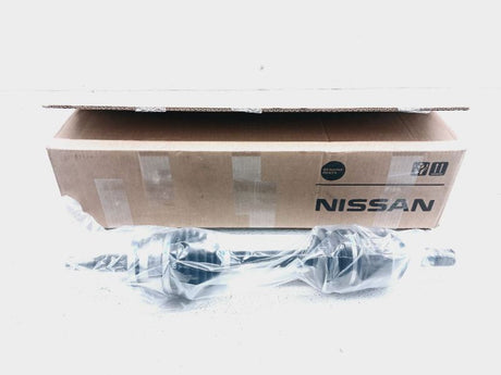 FRONT AXLE SHAFT NEW