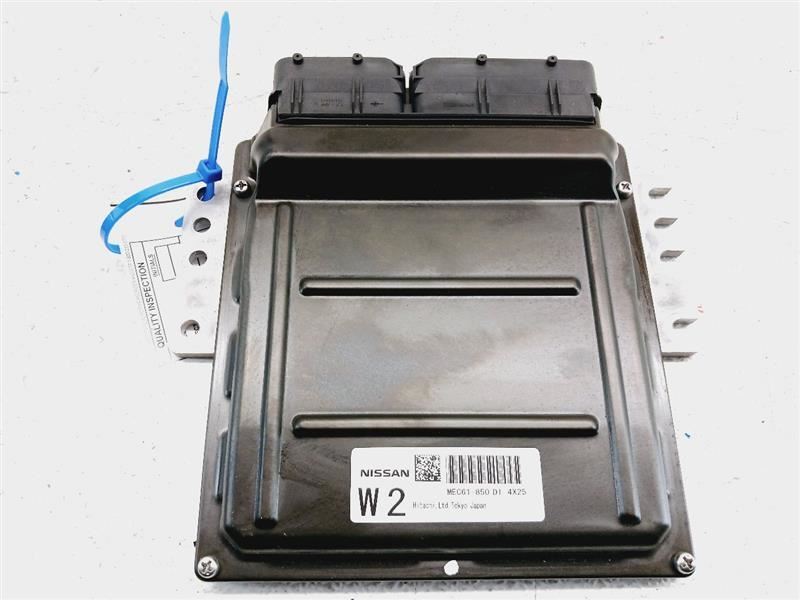 ENGINE CONTROL MODULE