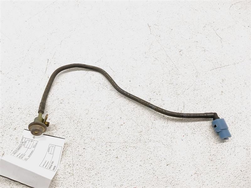 FUEL DAMPER UNIT
