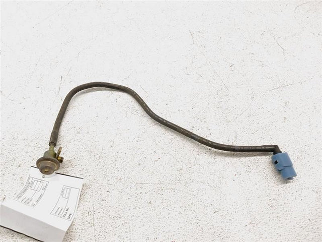 FUEL DAMPER UNIT